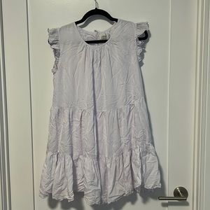 Lavender - Wilfred Sidonie Dress